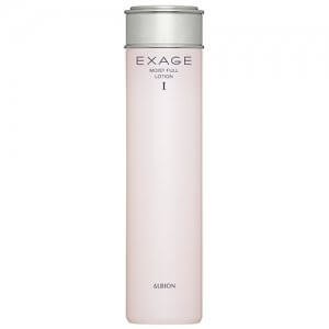 ALBION EXAGE Moist Full Lotion I