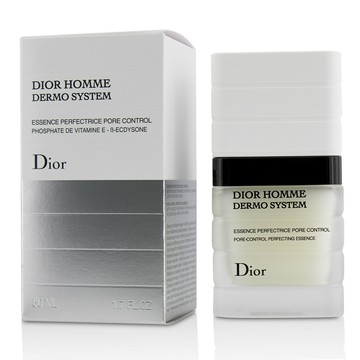 迪奧 Christian Dior - Homme Dermo System Pore Control Perfecting Essence完美活肌精華