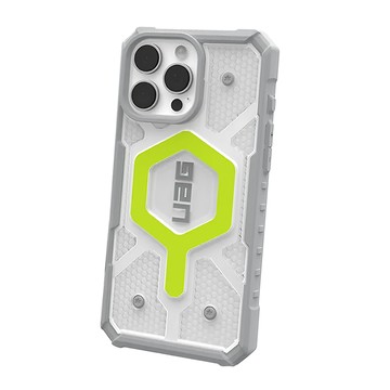 UAG 磁吸耐衝擊經典保護殼  iPhone 16 Pro Max  綠色