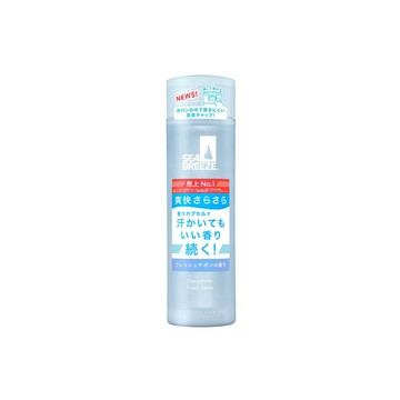 海風除臭劑和水 C 清新香皂 160ml