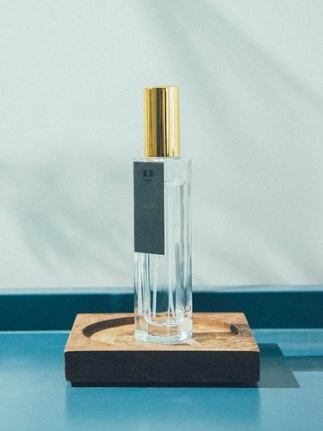葉葉 | 空間香氛噴霧 - 山林側寫系列 (單入50ml)