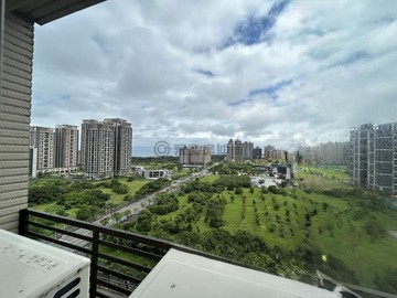學區宅!和丰大三房車公園綠景｜新北市淡水區新市二路二段