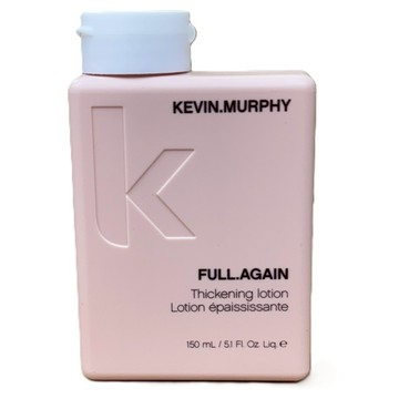 KEVIN.MURPHY FULL.AGAIN 再創高豐  1個  150ml