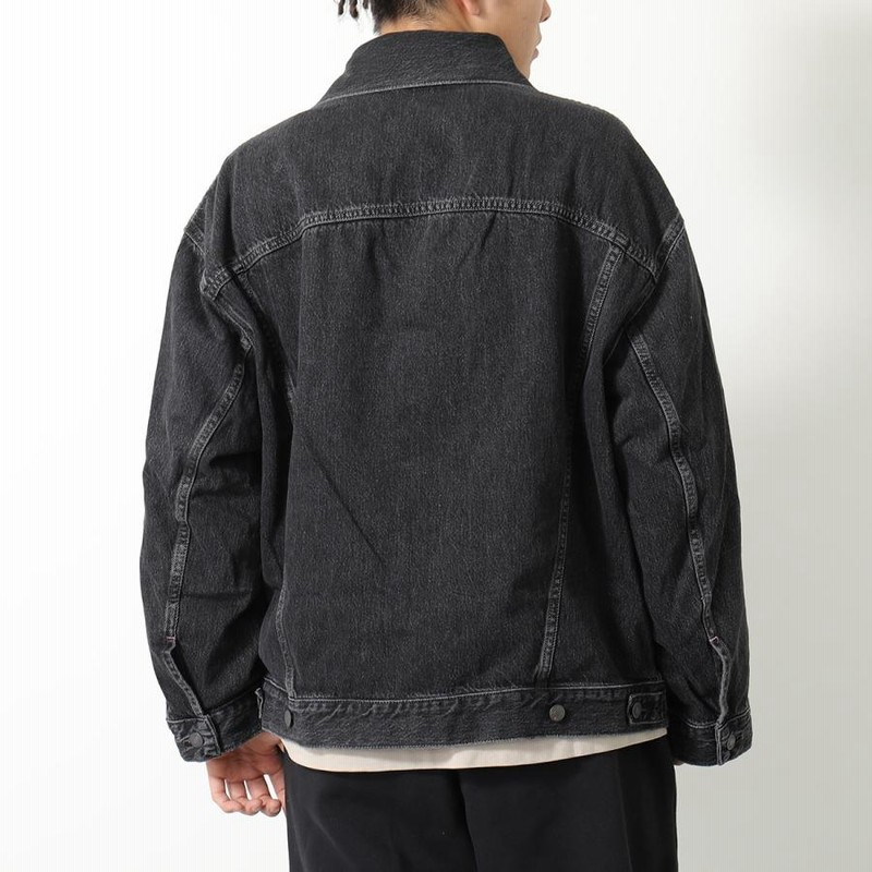 Acne Studios アクネストゥディオズ デニムジャケット C90095 FN