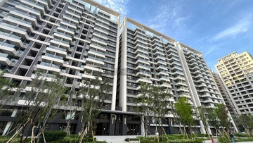 ⭐一千萬內挑戰仁武超便宜全新兩房平車⭐｜高雄市仁武區京吉二路