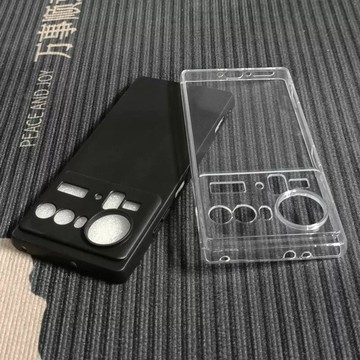 簡約磨砂防指紋 鏡頭全包 防摔手機殼 努比亞Z80Ultra Z70Ultra Z60SPro Z50Ultra 保護殼