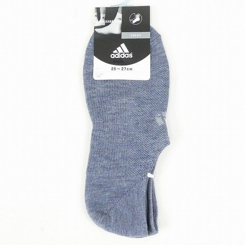 アディダス Adidas 靴下 スニーカーソックス ゴースト丈 Z0915 日本製 メンズ スポーツソックス 新品 通販 Lineポイント最大0 5 Get Lineショッピング