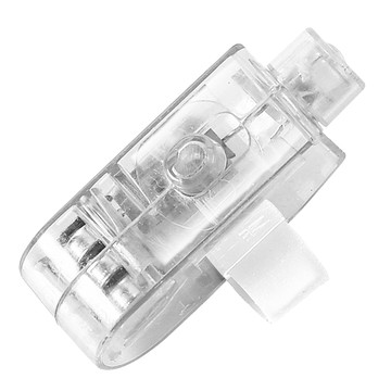 其他燈具 手指照明燈 指燈10入 LED指套燈 戶外照明 緊急維修手指燈 維修手指燈 採耳手指燈 130-FGLW 高亮度指燈