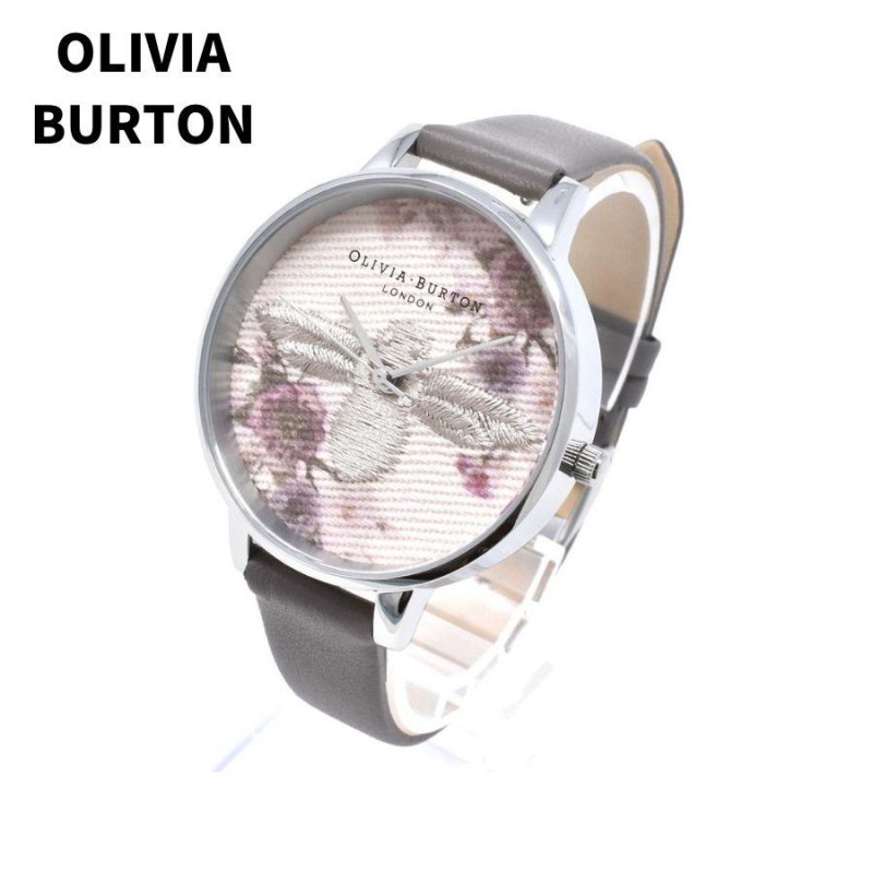 SALE】OLIVIA BURTON オリビアバートン OB16EM05 女性 レディース