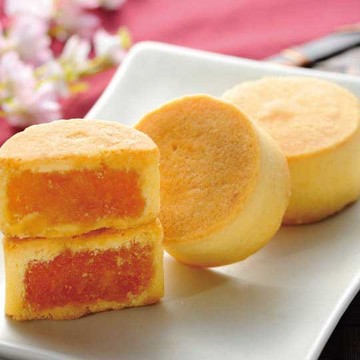 【喜之坊】【喜之坊】喜酥旺來鳳梨酥禮盒(12入/盒)(下單後5個工作天出貨)(中秋月餅)