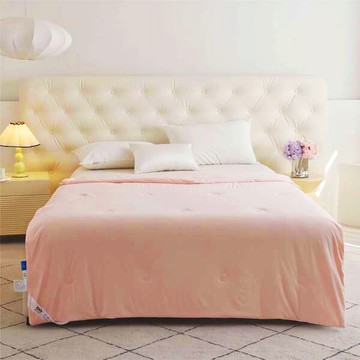 石墨烯冰舒被3.0(櫻雪粉 雙人)