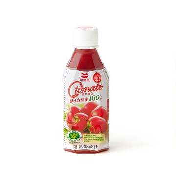 O tomate100%蕃茄檸檬汁 - 定期購