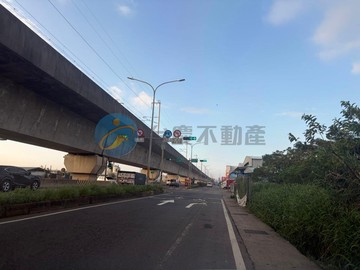 133正南青路旁交通用地｜桃園市蘆竹區宏華段