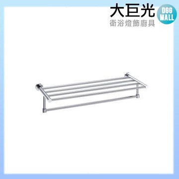 【大巨光】60cm置物架(P-212)