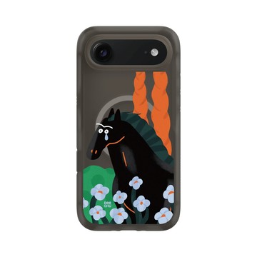 iPhone Air AirX 本質黑 - Dee Chu 朱緹 - 馬汀