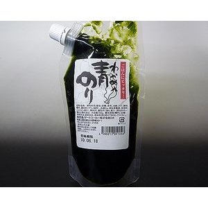 わかめ入青のり　250g