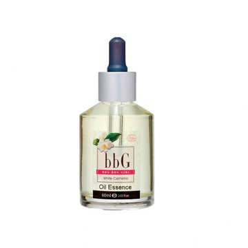 bbG白茶全效精華液60ml
