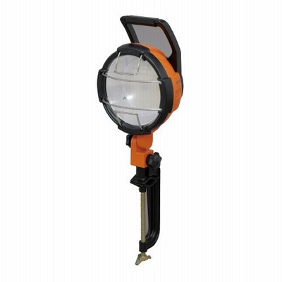 ＬＥＤクランプライト　ＡＣ式　５５００ｌｍ　LWT-5500C　アイリスオーヤマ　