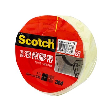 3M 雙面泡棉113 48mm