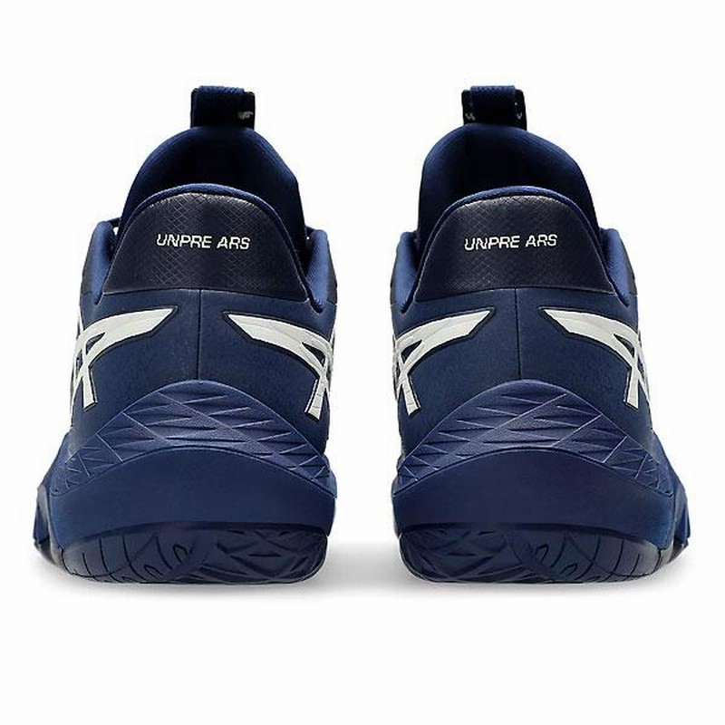 asics（アシックス） 1063A083 400 バスケットボール シューズ