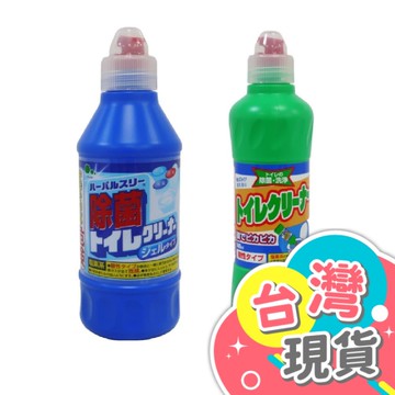 日本 Mitsuei 重垢專用 馬桶清潔劑 500ml 強效去污 分解黃垢 深層潔淨