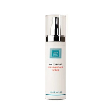 Derma Ouxis 玻尿酸保濕凝露 100ml
