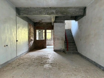 靜巷創意設計透天厝｜苗栗縣頭份市中正三路