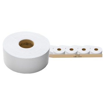 Comet 雙層珍寶捲筒衛生紙 300m  1個  16捲