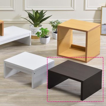 好傢俱  層板架2入/層架/書櫃層板/長39CM(收納架/分層隔板/多色)