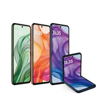 Motorola Razr 50 ultra 5G 6.9吋 (12G/512G) 智慧型摺疊手機