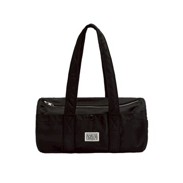 【MARITHE FRANCOIS GIRBAUD】經典LOGO旅行袋 多色