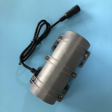 廠家新品 3650按摩床震動馬達   12V 24V雙偏心輪直流振動電機[DD2310001]