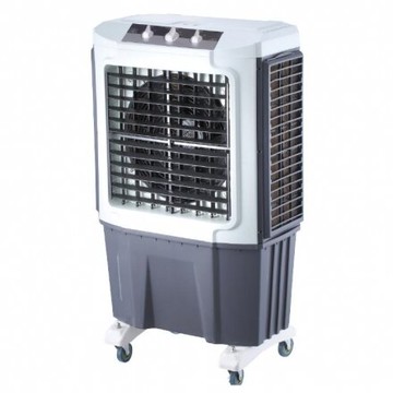LAPOLO  60L 商用水冷扇 LA-60L240W 全台首創  水泵抽水定時裝置