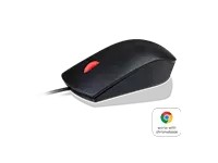 Lenovo 基本型 USB 滑鼠