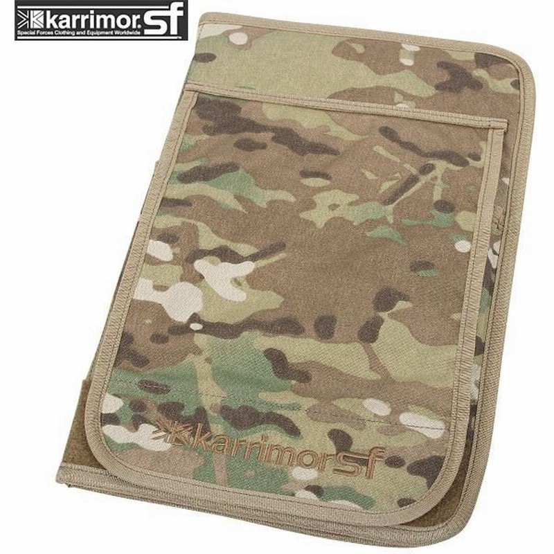 ミリタリーアイテム Karrimor Sf カリマーsf ノートブックケース Multicam ミリタリー リュック バッグ Sx T 通販 Lineポイント最大0 5 Get Lineショッピング