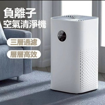全屋淨化【免運保固】負離子空氣清淨機 空氣除臭機 寵物清淨機 房間除臭機 除油漆味 除甲醛 除煙味 殺菌 去甲醛