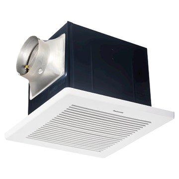Panasonic 靜音型換氣扇  FV-21CV2W  需專業安裝
