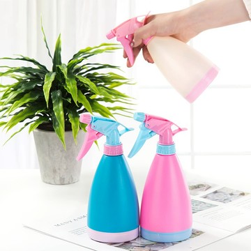 ✨台灣現貨📦家用澆花噴壺 噴霧瓶 輕潔專用噴水瓶 噴水壺 園藝噴水瓶 #丹丹悅生活