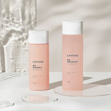 CHIFURE 敏感肌用化粧水(180ml) 日本必買 | 日本樂天熱銷