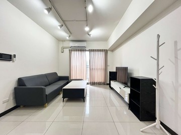 馬卡龍公園景觀戶三房平車雙衛開窗銀行鑑價高於開價｜台中市太平區環中東路四段