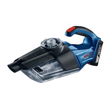 【出清品】38_18V BOSCH鋰電吸塵器 單機, GAS 18V-1, 1台