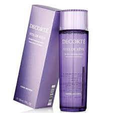 日本黛珂紫蘇水150ML 化妝水清爽控油保濕&牛油果乳液150ml