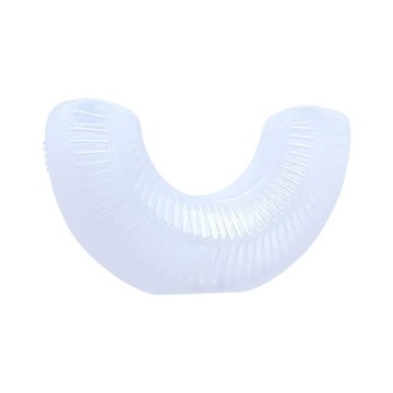 NETTEC 兒童電動牙刷專用刷頭(U型刷頭) 1入