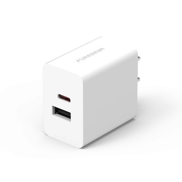 puregear 普格爾 充電頭 充電器 pd 快充 適 iphone 15 14 13 12