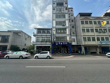 文0996020正運動公園近宜蘭大學嵐峰路電梯華廈｜宜蘭縣宜蘭市嵐峰路一段