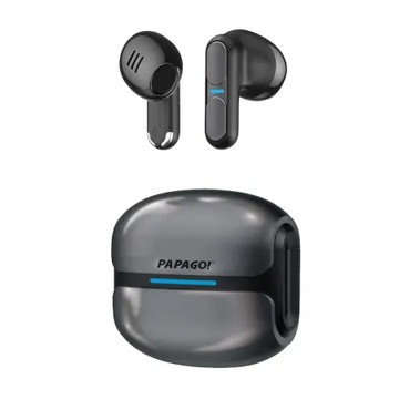 Papago TG11 ENC智能降噪藍牙耳機