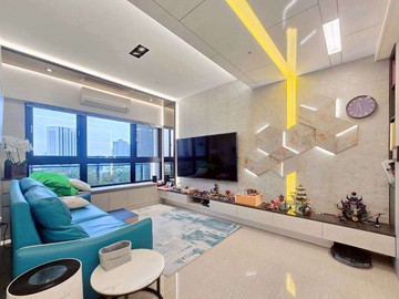 西屯高質感指標建案   惠宇觀市政｜台中市西屯區西屯路二段