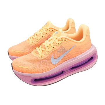 [ACS] Nike 慢跑鞋 Wmns Vomero Premium 女鞋 橘 厚底 運動鞋 HM5973-801