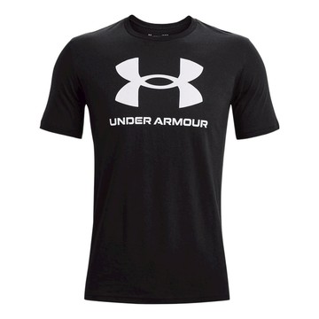 Under Armour Training Graphics T-shirt 'Black'