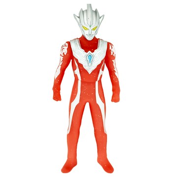 BANDAI 超人力霸王 雷古洛思 限定軟膠 BT88314 PVC 適用年齡3歲以上  1盒